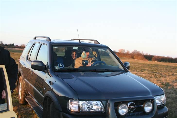  6 / 4 / 07  ( Kælderen / Tech 21 )  Sønderborg  billede 16