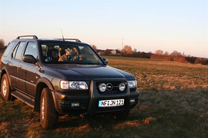  6 / 4 / 07  ( Kælderen / Tech 21 )  Sønderborg  billede 17