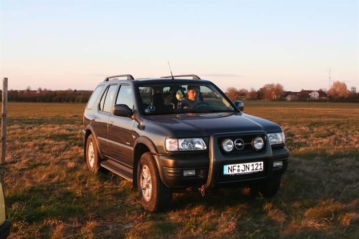  6 / 4 / 07  ( Kælderen / Tech 21 )  Sønderborg  billede 18