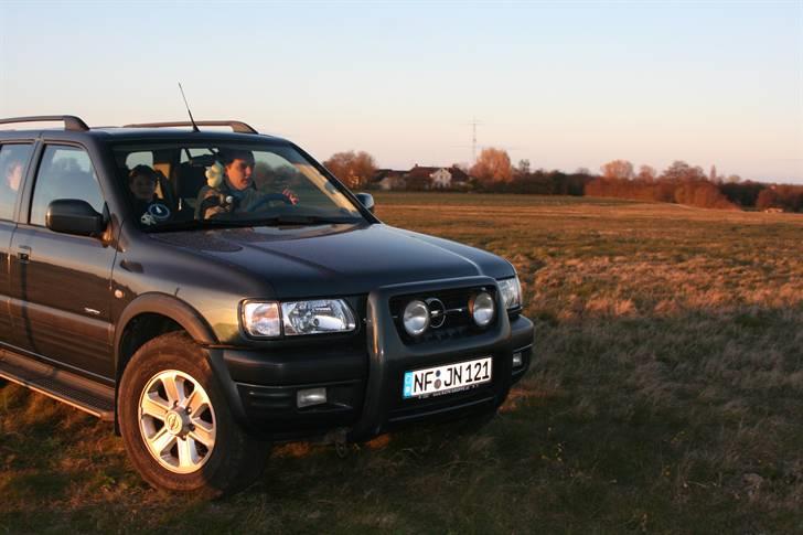  6 / 4 / 07  ( Kælderen / Tech 21 )  Sønderborg  billede 19