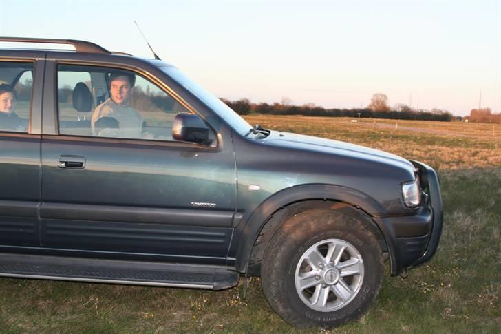  6 / 4 / 07  ( Kælderen / Tech 21 )  Sønderborg  billede 20