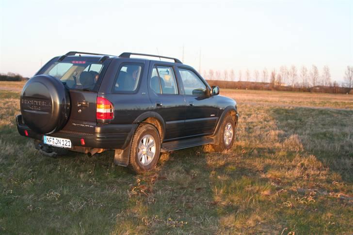  6 / 4 / 07  ( Kælderen / Tech 21 )  Sønderborg  billede 21