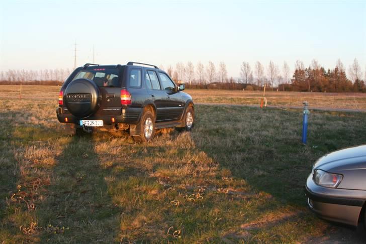  6 / 4 / 07  ( Kælderen / Tech 21 )  Sønderborg  billede 22