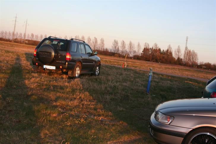  6 / 4 / 07  ( Kælderen / Tech 21 )  Sønderborg  billede 23