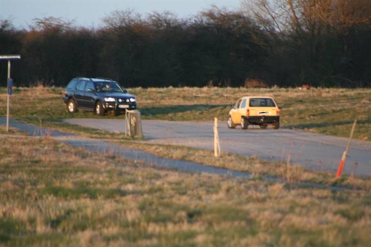  6 / 4 / 07  ( Kælderen / Tech 21 )  Sønderborg  billede 25