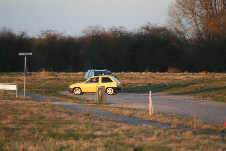  6 / 4 / 07  ( Kælderen / Tech 21 )  Sønderborg  billede 26