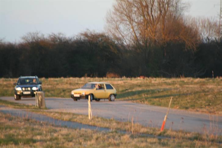  6 / 4 / 07  ( Kælderen / Tech 21 )  Sønderborg  billede 27