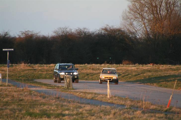  6 / 4 / 07  ( Kælderen / Tech 21 )  Sønderborg  billede 28