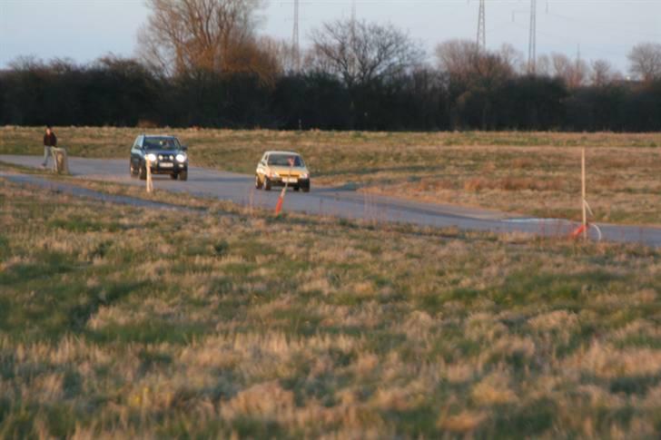  6 / 4 / 07  ( Kælderen / Tech 21 )  Sønderborg  billede 29