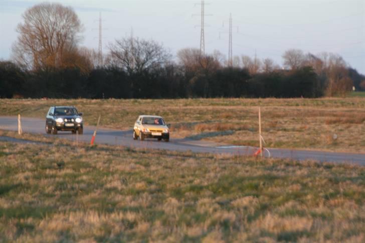  6 / 4 / 07  ( Kælderen / Tech 21 )  Sønderborg  billede 30