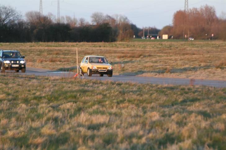  6 / 4 / 07  ( Kælderen / Tech 21 )  Sønderborg  billede 31