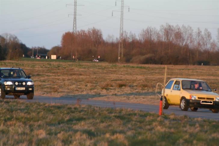  6 / 4 / 07  ( Kælderen / Tech 21 )  Sønderborg  billede 32