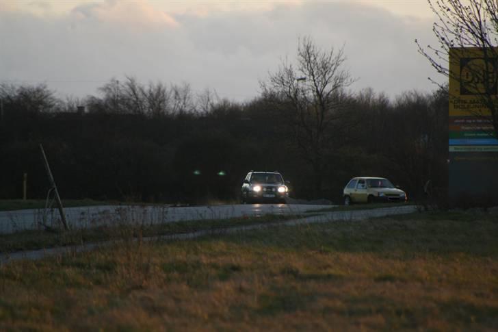  6 / 4 / 07  ( Kælderen / Tech 21 )  Sønderborg  billede 37