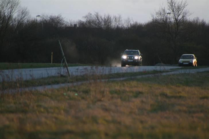  6 / 4 / 07  ( Kælderen / Tech 21 )  Sønderborg  billede 38