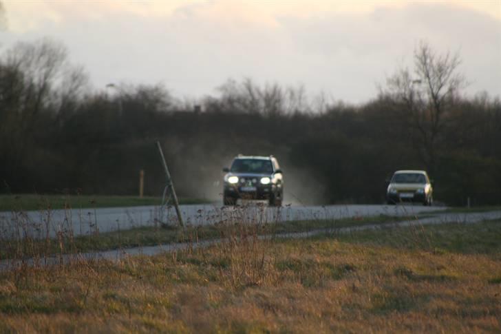  6 / 4 / 07  ( Kælderen / Tech 21 )  Sønderborg  billede 39