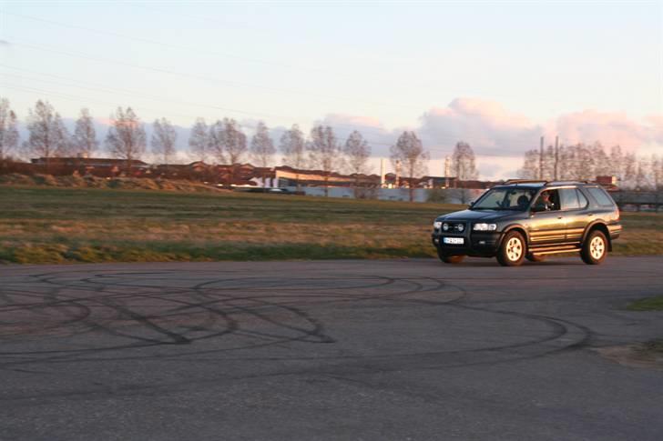  6 / 4 / 07  ( Kælderen / Tech 21 )  Sønderborg  billede 40