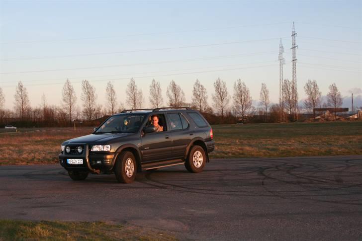  6 / 4 / 07  ( Kælderen / Tech 21 )  Sønderborg  billede 41