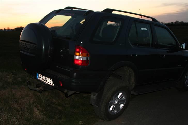  6 / 4 / 07  ( Kælderen / Tech 21 )  Sønderborg  billede 42