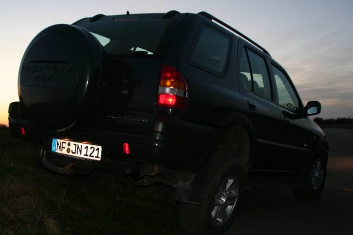  6 / 4 / 07  ( Kælderen / Tech 21 )  Sønderborg  billede 43