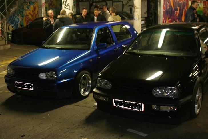  6 / 4 / 07  ( Kælderen / Tech 21 )  Sønderborg  billede 44