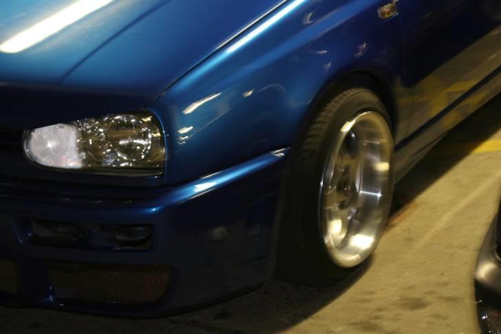  6 / 4 / 07  ( Kælderen / Tech 21 )  Sønderborg  billede 45