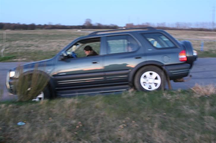  6 / 4 / 07  ( Kælderen / Tech 21 )  Sønderborg  billede 46