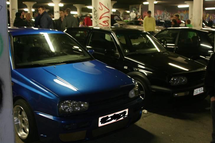  6 / 4 / 07  ( Kælderen / Tech 21 )  Sønderborg  billede 47