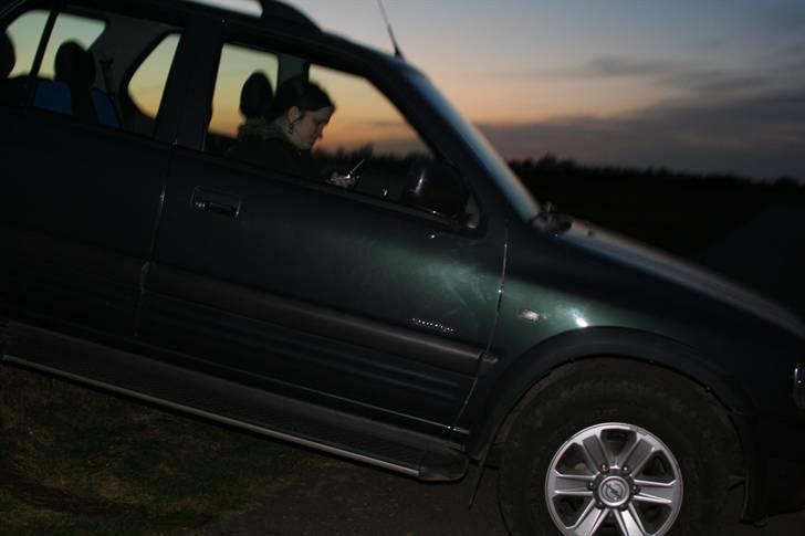  6 / 4 / 07  ( Kælderen / Tech 21 )  Sønderborg  billede 48