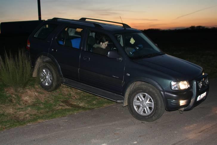  6 / 4 / 07  ( Kælderen / Tech 21 )  Sønderborg  billede 49