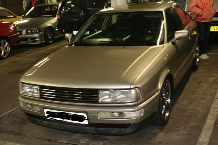  6 / 4 / 07  ( Kælderen / Tech 21 )  Sønderborg  billede 51