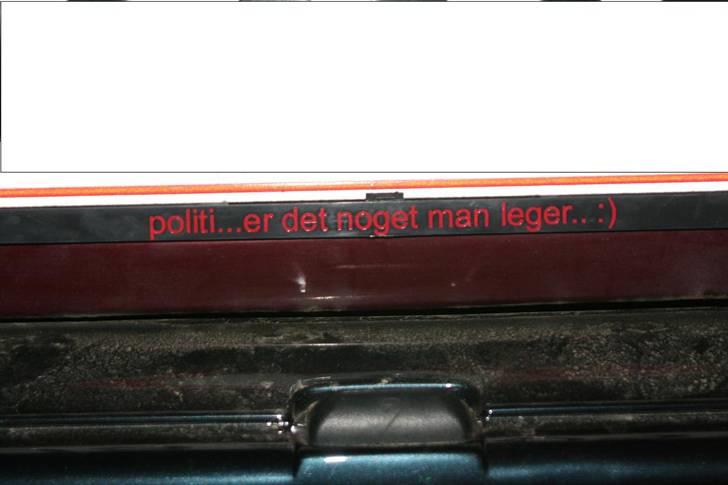  6 / 4 / 07  ( Kælderen / Tech 21 )  Sønderborg  billede 54