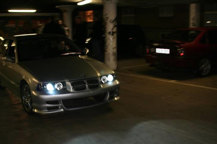  6 / 4 / 07  ( Kælderen / Tech 21 )  Sønderborg  billede 59