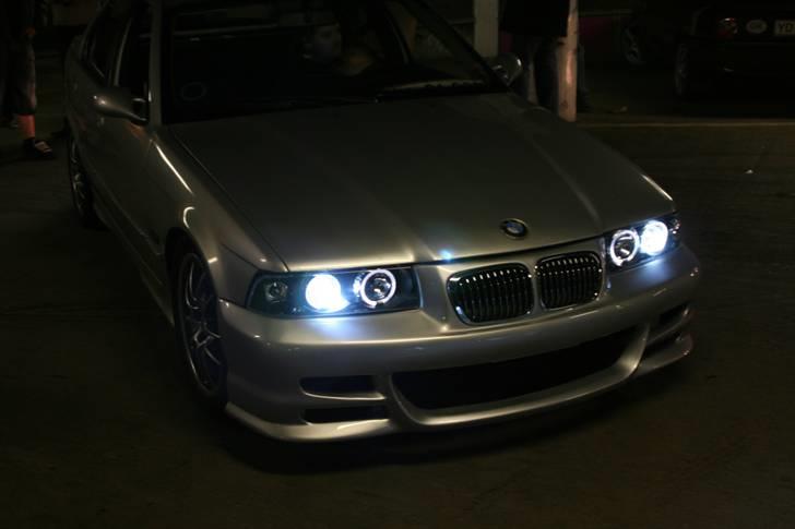  6 / 4 / 07  ( Kælderen / Tech 21 )  Sønderborg  billede 60