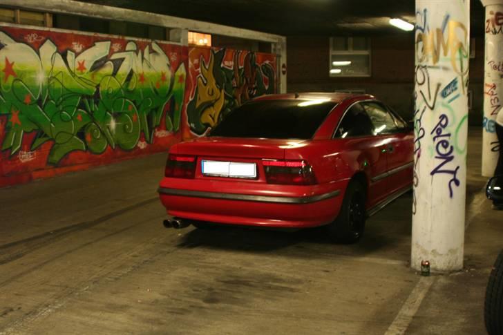  6 / 4 / 07  ( Kælderen / Tech 21 )  Sønderborg  billede 62