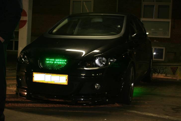  6 / 4 / 07  ( Kælderen / Tech 21 )  Sønderborg  billede 64