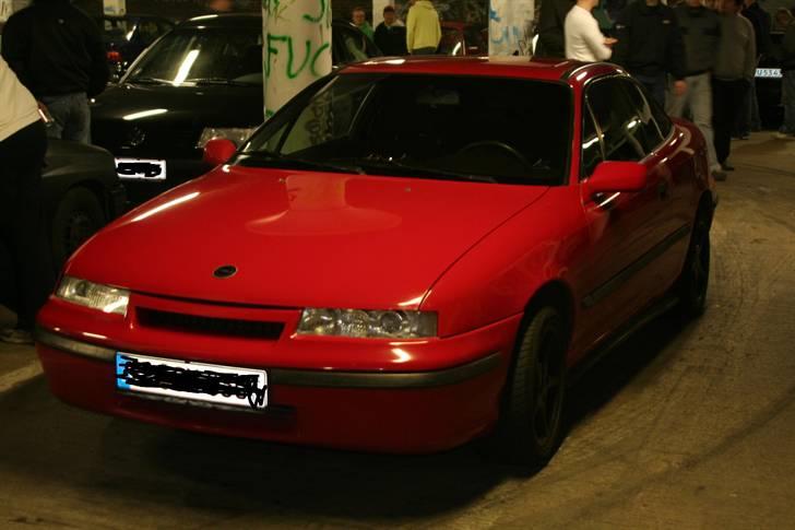  6 / 4 / 07  ( Kælderen / Tech 21 )  Sønderborg  billede 67