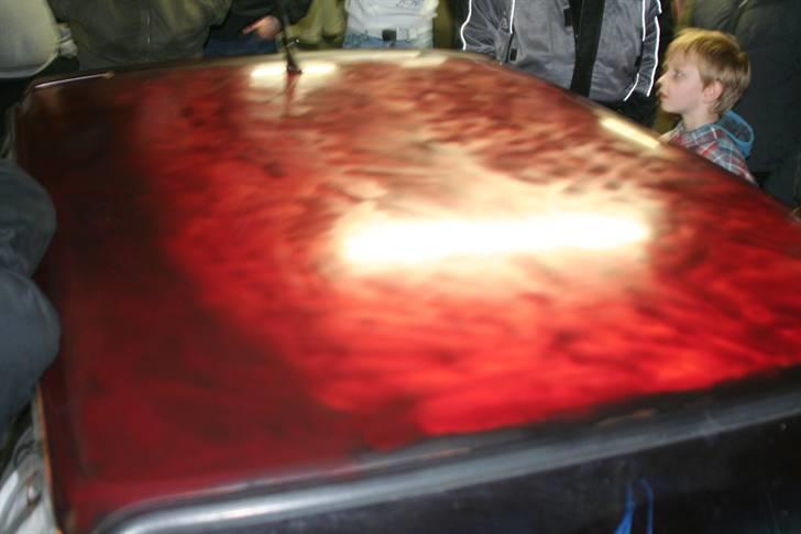  6 / 4 / 07  ( Kælderen / Tech 21 )  Sønderborg  billede 68