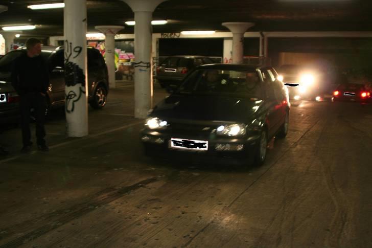  6 / 4 / 07  ( Kælderen / Tech 21 )  Sønderborg  billede 76