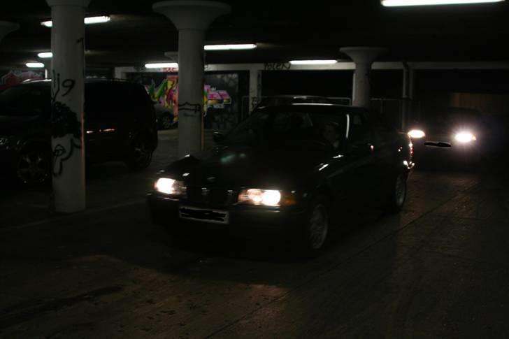  6 / 4 / 07  ( Kælderen / Tech 21 )  Sønderborg  billede 79