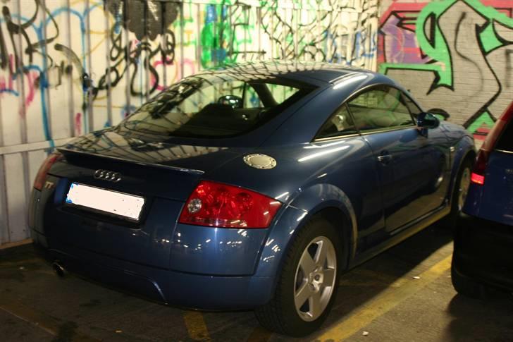  6 / 4 / 07  ( Kælderen / Tech 21 )  Sønderborg  billede 87