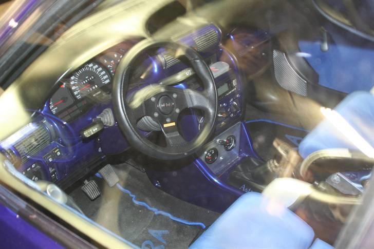  6 / 4 / 07  ( Kælderen / Tech 21 )  Sønderborg  billede 90