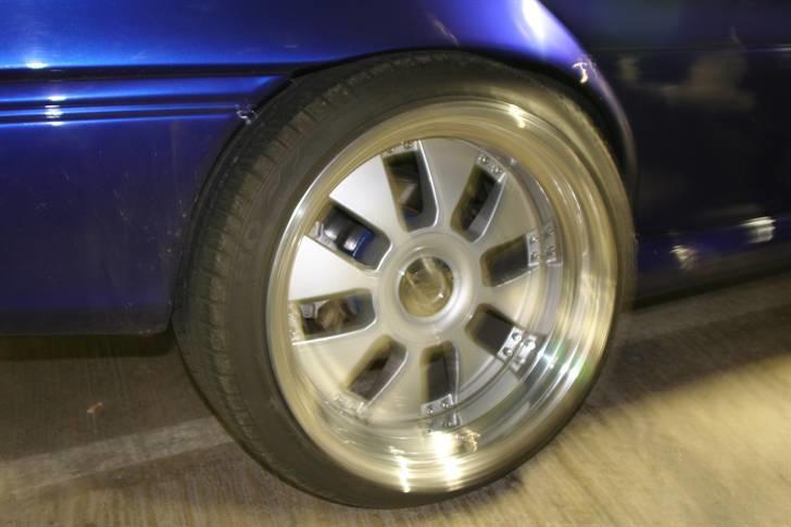  6 / 4 / 07  ( Kælderen / Tech 21 )  Sønderborg  billede 92