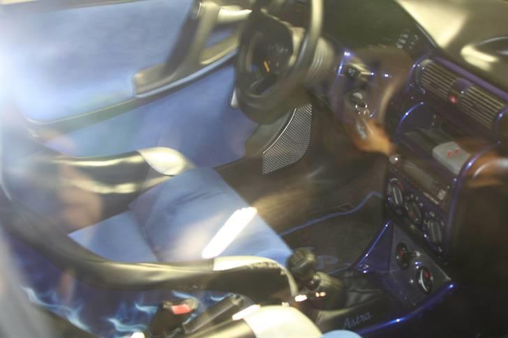  6 / 4 / 07  ( Kælderen / Tech 21 )  Sønderborg  billede 93