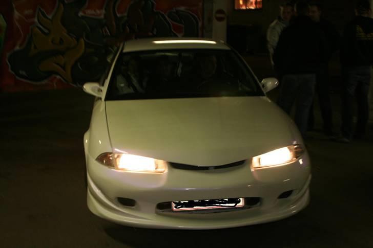  6 / 4 / 07  ( Kælderen / Tech 21 )  Sønderborg  billede 95