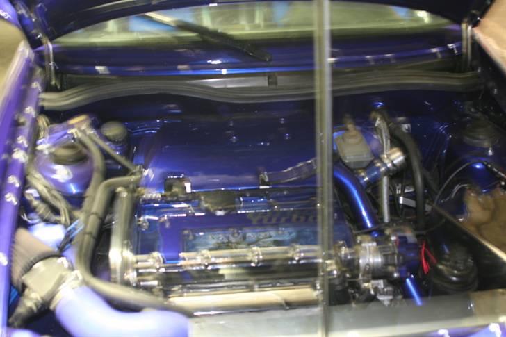  6 / 4 / 07  ( Kælderen / Tech 21 )  Sønderborg  billede 99