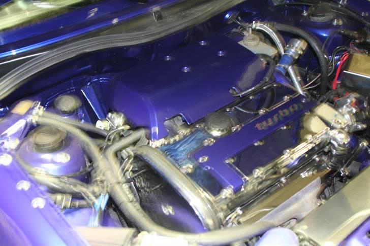  6 / 4 / 07  ( Kælderen / Tech 21 )  Sønderborg  billede 101