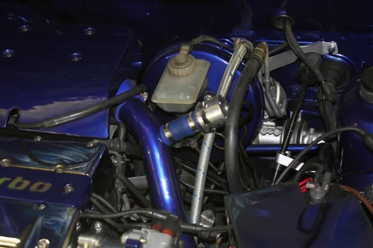  6 / 4 / 07  ( Kælderen / Tech 21 )  Sønderborg  billede 102