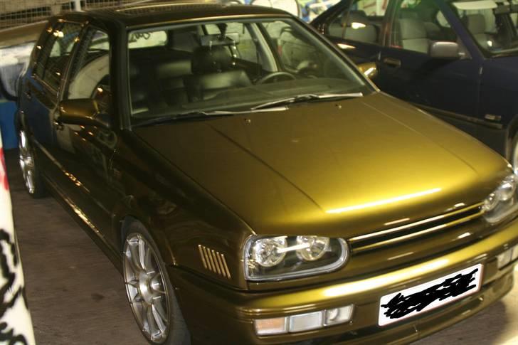  6 / 4 / 07  ( Kælderen / Tech 21 )  Sønderborg  billede 107