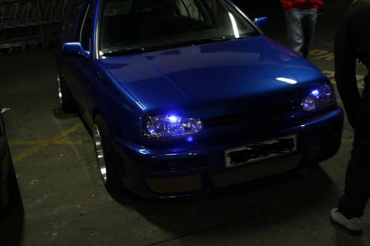  6 / 4 / 07  ( Kælderen / Tech 21 )  Sønderborg  billede 112