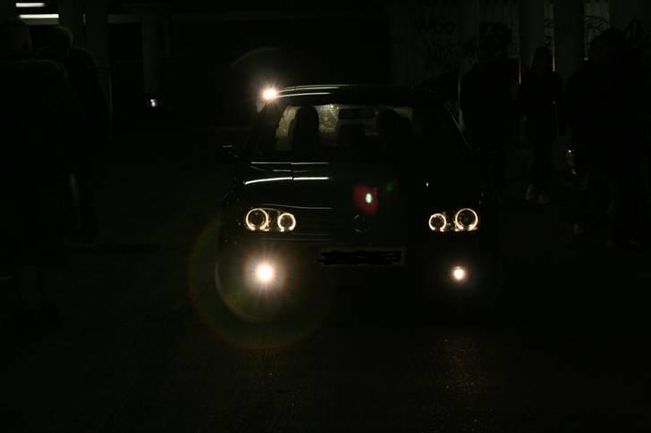  6 / 4 / 07  ( Kælderen / Tech 21 )  Sønderborg  billede 113